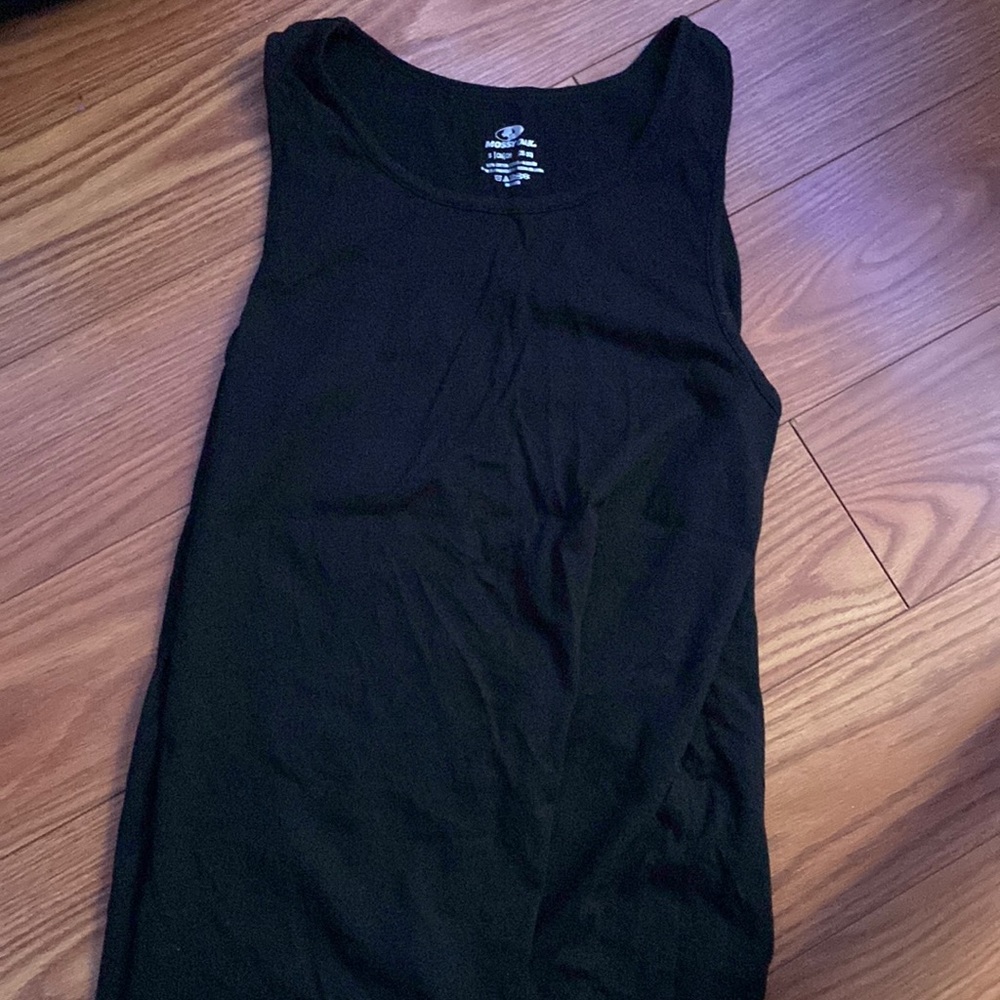 Men’s Mossy Oak Tank Top